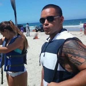 Meet your Posher, Manuel